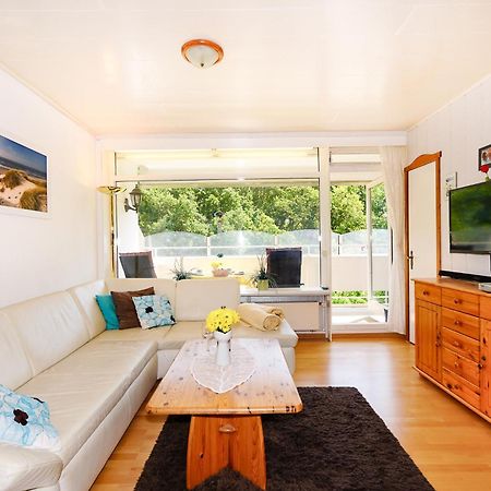 A-12 Ruhige Lage Apartment เซียร์คสดอร์ฟ ภายนอก รูปภาพ