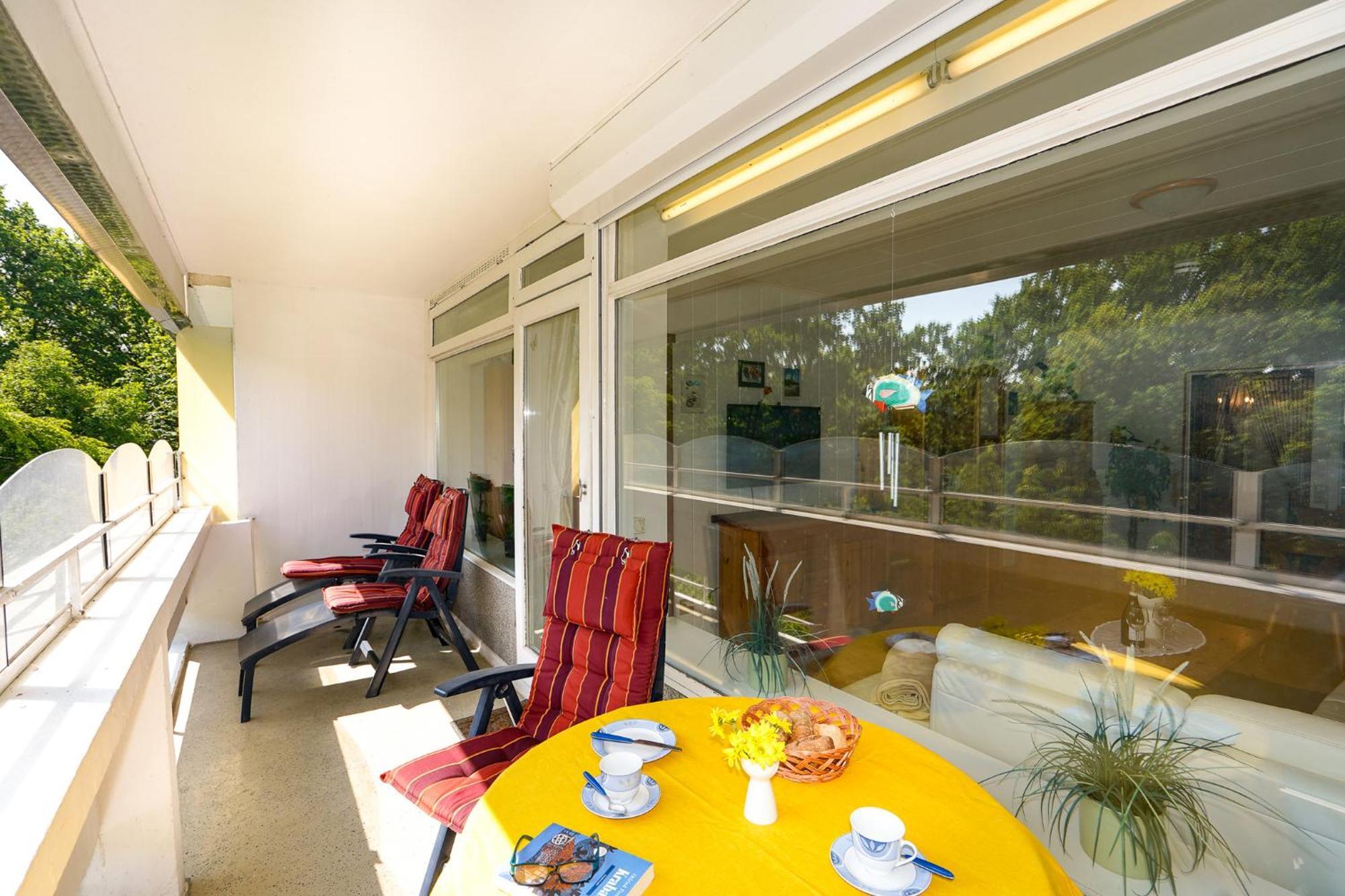 A-12 Ruhige Lage Apartment เซียร์คสดอร์ฟ ภายนอก รูปภาพ