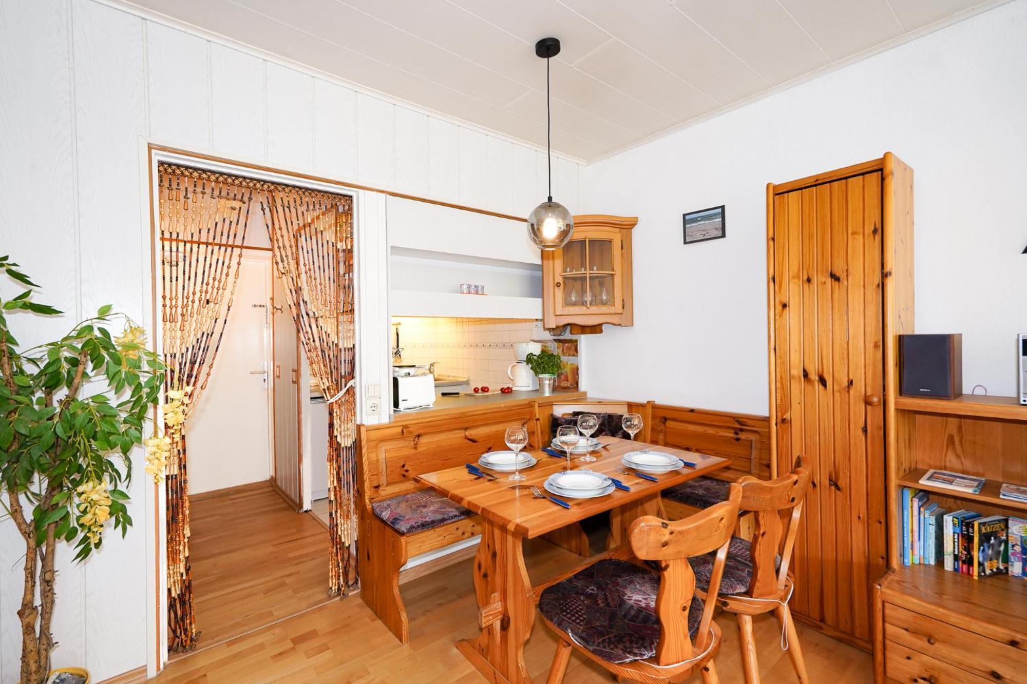 A-12 Ruhige Lage Apartment เซียร์คสดอร์ฟ ภายนอก รูปภาพ