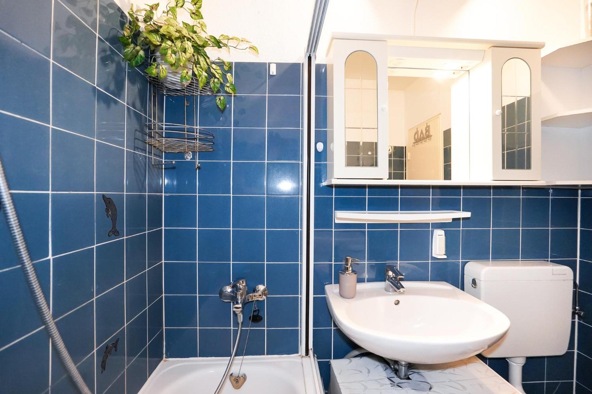 A-12 Ruhige Lage Apartment เซียร์คสดอร์ฟ ภายนอก รูปภาพ