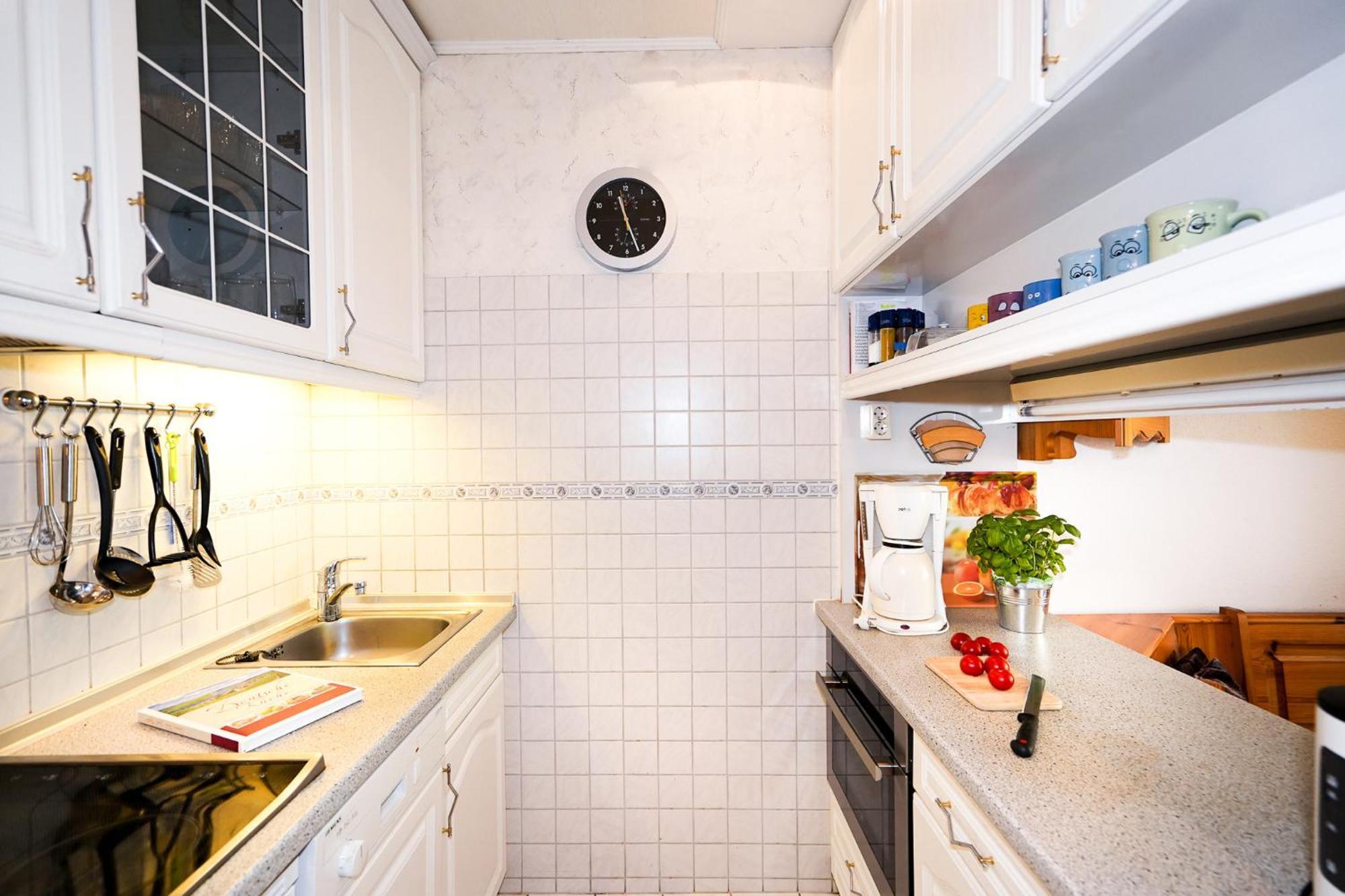 A-12 Ruhige Lage Apartment เซียร์คสดอร์ฟ ภายนอก รูปภาพ