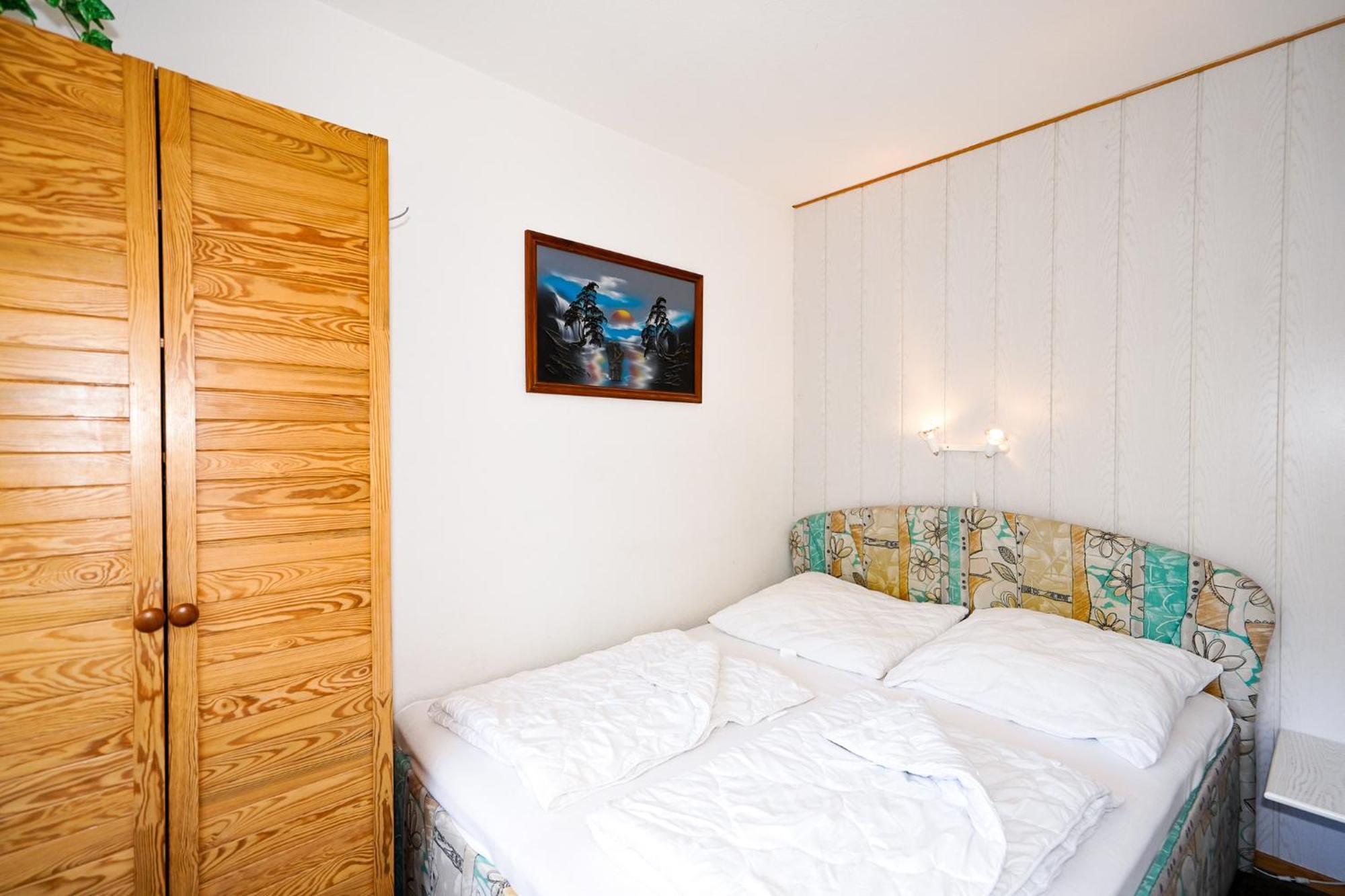 A-12 Ruhige Lage Apartment เซียร์คสดอร์ฟ ภายนอก รูปภาพ
