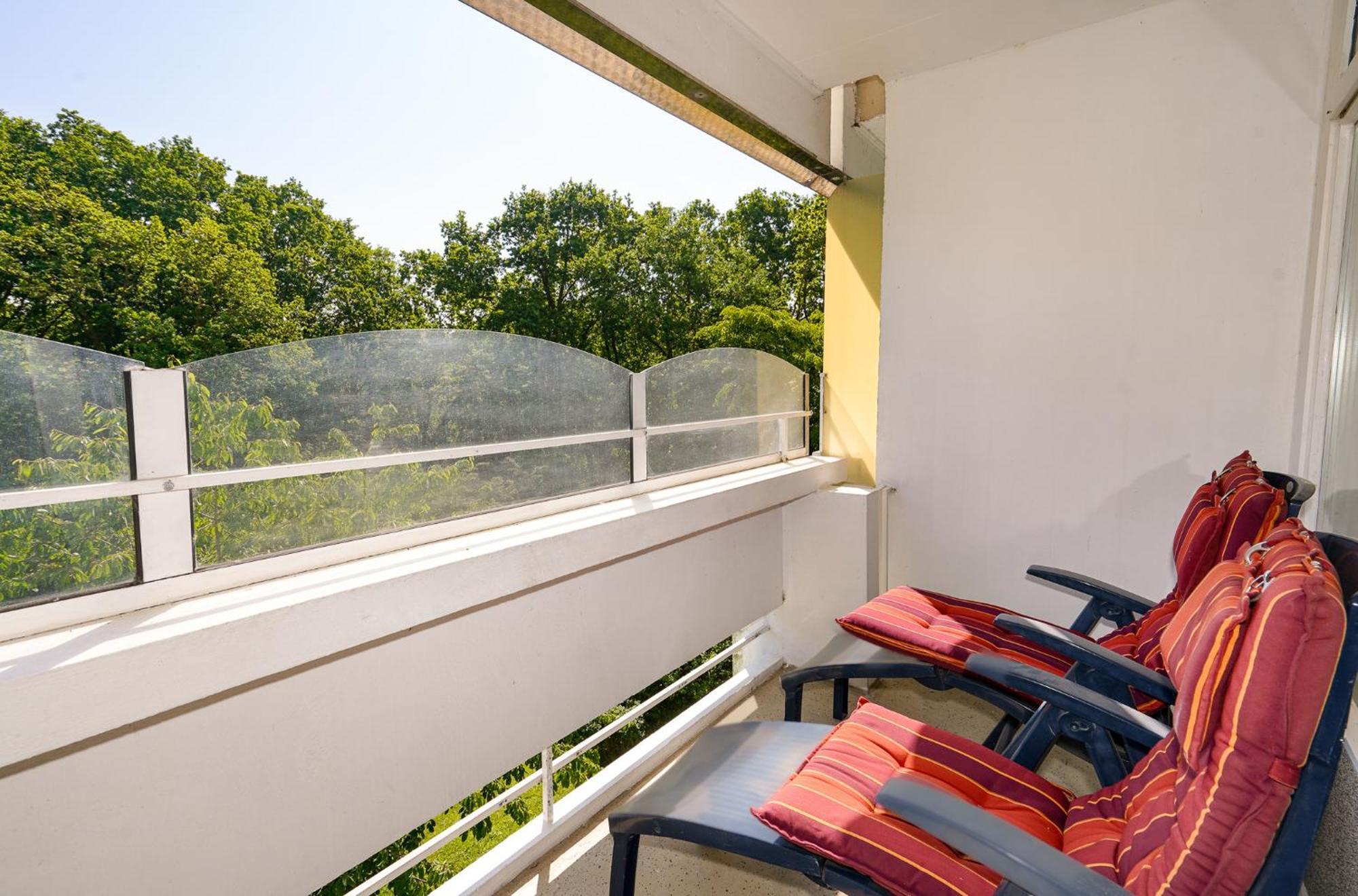 A-12 Ruhige Lage Apartment เซียร์คสดอร์ฟ ภายนอก รูปภาพ